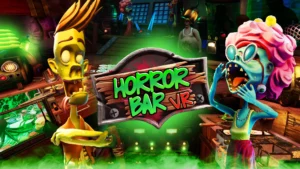 Horror Bar VR