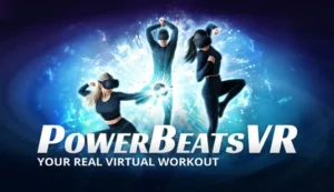 PowerBeatsVR