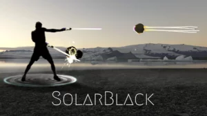 SolarBlack