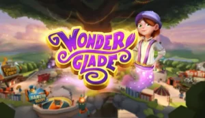 Wonderglade