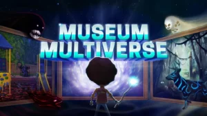 Museum Multiverse