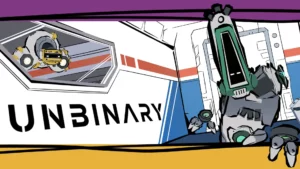 UNBINARY