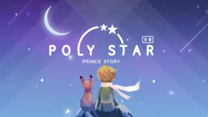 Poly Star VR