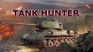 Tank Hunter