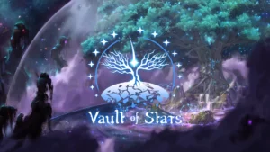 Vault of Stars