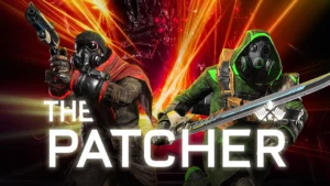 The Patcher