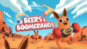 Beers and Boomerangs