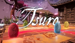 Tsuro – The Game of The Path