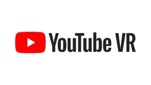 YouTube VR