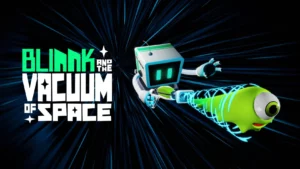 BLINNK and the Vacuum of Space