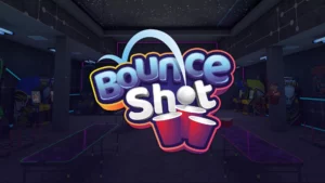 Bounce Shot