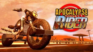 Apocalypse Rider