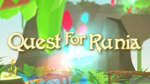 Quest for Runia