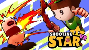 SHOOTING STAR VR