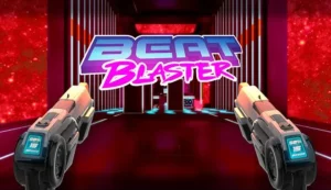 Beat Blaster