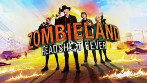 Zombieland VR: Headshot Fever