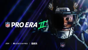 NFL Pro Era II