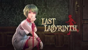 Last Labyrinth