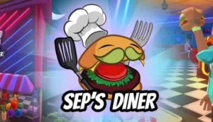 Sep’s Diner