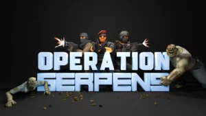 OPERATION SERPENS