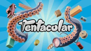 Tentacular