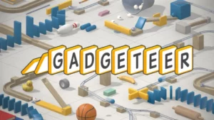 Gadgeteer