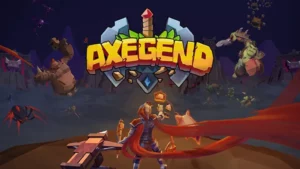 Axegend VR