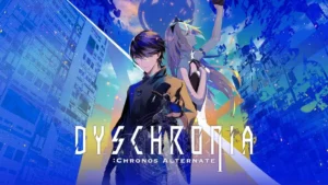 DYSCHRONIA: Chronos Alternate