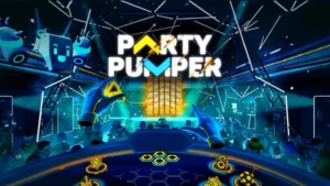 Party Pumper