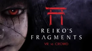 Reiko’s Fragments