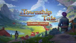 A Township Tale