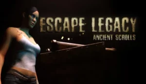 Escape Legacy VR