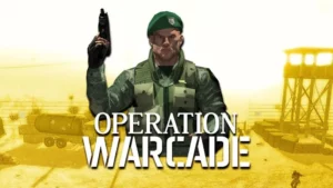 Operation Warcade