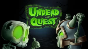 Undead Quest