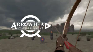 Arrowhead – Medieval Archery VR