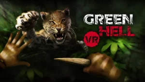 Green Hell VR