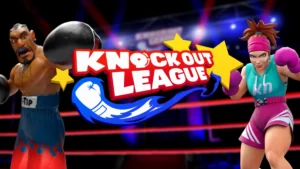 Knockout League