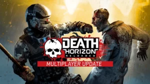 Death Horizon: Reloaded