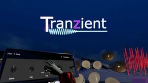 Tranzient