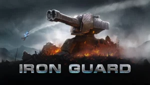 IRON GUARD