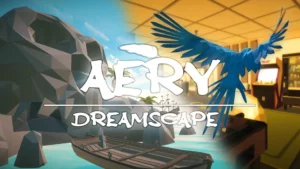 Aery Dreamscape VR