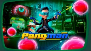 Pangman