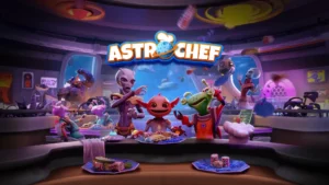 Astro Chef