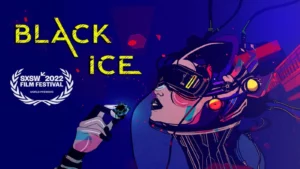 Black Ice VR