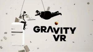 Gravity VR