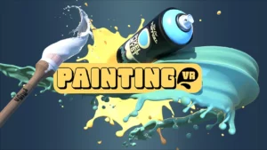 Painting VR