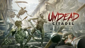 Undead Citadel