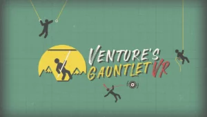 Venture’s Gauntlet