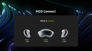 PICO Connect