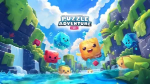 Puzzle Adventure